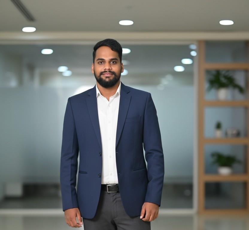 Rathod Ravinder