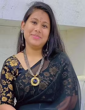Varshini Atta